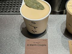 -O.P.S. CAFE