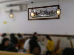 -稻香餐厅中餐干锅(劼人路店)
