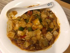 -夏雪花·手工拉面(南油店)