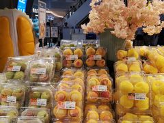 -盒马鲜生(皇庭广场店)