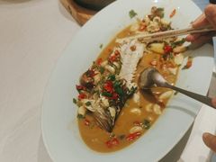 -海鸿荟餐饮(中山北路店)