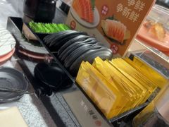 -争鲜回转寿司(中街大悦城店)