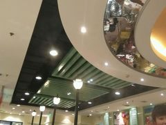 大堂-新辣道鱼火锅(领展购物广场·中关村店)
