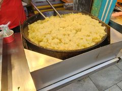 -李老二炒粉(桂林路一店)