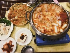 -玛嘻哒延吉烤肉料理店(莫邪路新天地店)