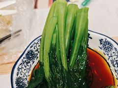 -陳香貴·兰州牛肉面(东方宝泰店)