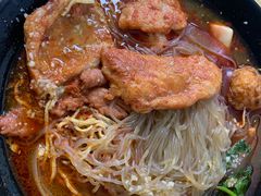 -四川老牛麻辣烫(北门桥店)