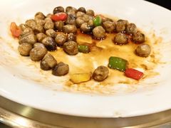 -大佛寺高级素食自助餐厅
