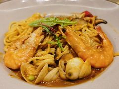 -Pennehut畔尼意面(合肥万象城店)