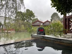 -深业半汤御泉庄温泉