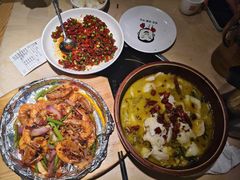 -大碗先生(万家丽店)