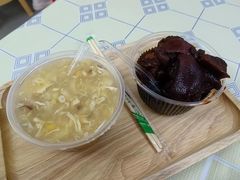 -小草糖水(海棠村店)