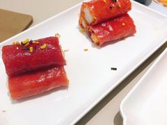 -蔡澜点心·粤菜(西单大悦城店)