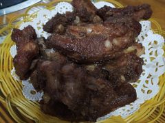 -创味·民间海南菜·非遗藤桥排骨(藤桥·免税城店)