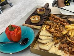 -HELLO MUSAE 拾光缪斯餐厅·纯正希腊风味(苏州中心店)