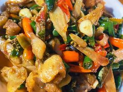 -鸿顺老铁锅美蛙鱼府(解放碑店)
