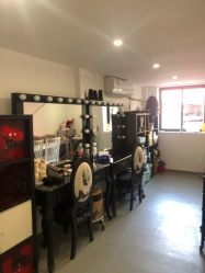 -后宫·古装汉服京剧儿童亲子全家福摄影