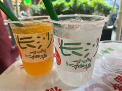 -东排食堂长沙小吃大排档(五一广场店)