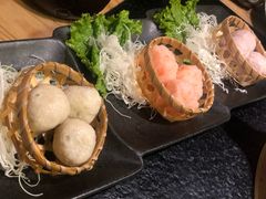 -湊湊火锅·茶憩(上海合生汇店)