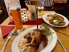 -Nante-Eck | Restaurant Berlin Mitte