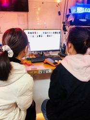 -匿名者纹身学院派·刺青