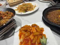 -美味故事特色餐厅(汉阳郭茨口店)