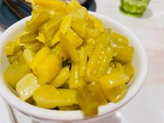 -茉莉餐厅(包河万达店)