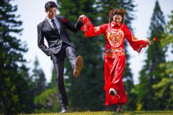 -摩玛婚纱摄影(杭州店)