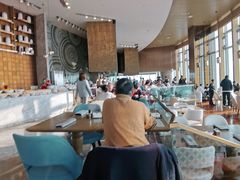 -厦门康莱德酒店
