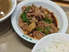 -老乡鸡(国华广场店)