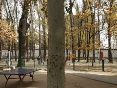 -达活泉公园