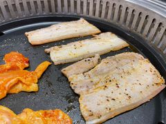 -花味·自助烤肉(雨花客厅店)