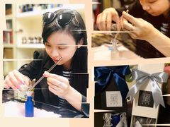 -墨more调香馆DIY自调香水(博雅国际中心B座店)