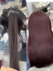 -十六番发型师事务所