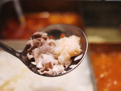 -海底捞大排档火锅(打浦路店)