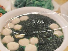 -双月饭店·20年老字号(新村店)
