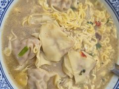 -海清宁记大馅云吞