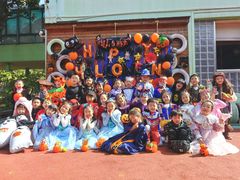 -上海市白玉兰幼儿园