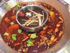 -味仙疯美蛙鱼头火锅(宜兴旗舰店)