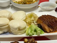 -凯鸽酒楼(大同振兴街店)