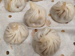 小笼包-清华酒楼(盘门店)