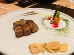 -佛山希尔顿酒店·融誉亚洲美食荟