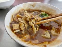 嘎巴菜-陈记锅巴菜(五大道店)