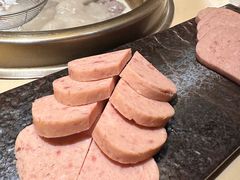-余欢领鲜火锅(新街口店)