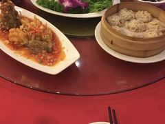 -博望坡酒楼(漕溪路店)