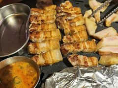 -济州爱肉堂(总店)