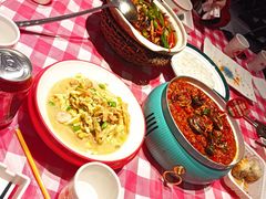 -辣小鲜·南昌大排档(船山路店)