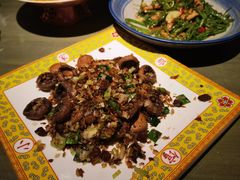 -那家小馆•北京菜•烤鸭(中关村店)