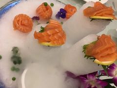 -友鹏海鲜(新宜白大道店)