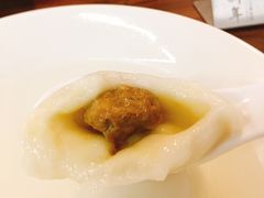-朱新年·苏式汤团·面点(北寺塔店)